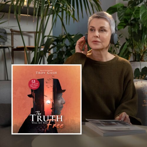 Poetry Digital Album