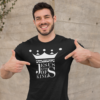 Jesus King Of Kings / Unisex Tee