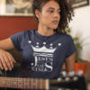 Jesus King Of Kings / Unisex Tee
