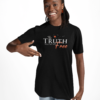 The Truth Will Set You Free / Unisex Tee