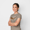 Soar On Wings Like Eagles / Unisex Tee