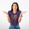 Soar On Wings Like Eagles / Unisex Tee