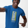 Freedom In Christ / Unisex Tee