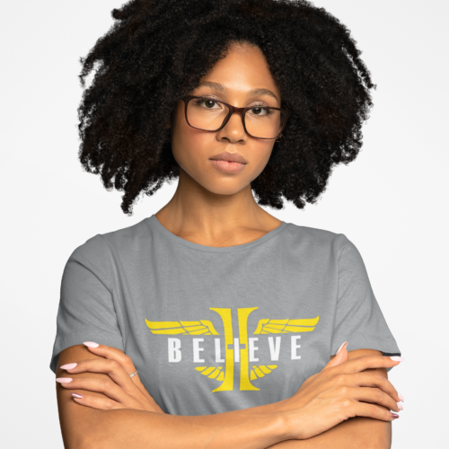 I Believe / Unisex Tee