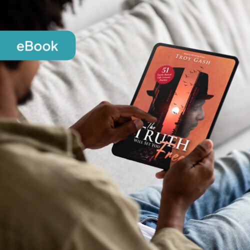 The Truth Will Set You Free eBook