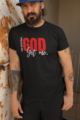 No Worries God Got Me / Unisex Tee