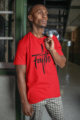 Faith / Unisex Tees