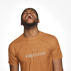 Jesus Disciple Freedom / Unisex Tee