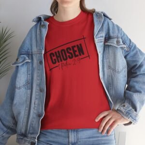 Chosen / Unisex Tee